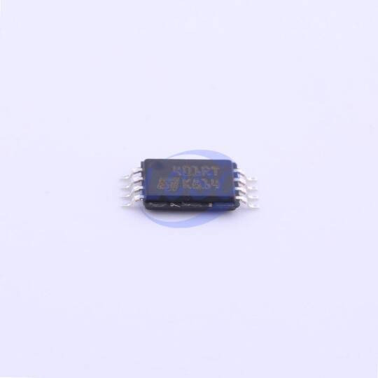 ST M24C01-RDW6TP - 3