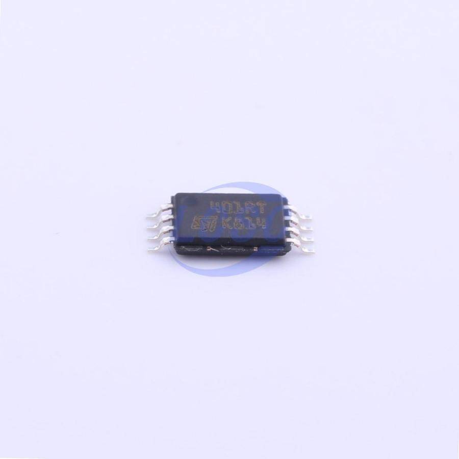 ST M24C01-RDW6TP - 3