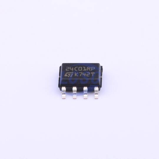 ST M24C01-RMN6TP - 3
