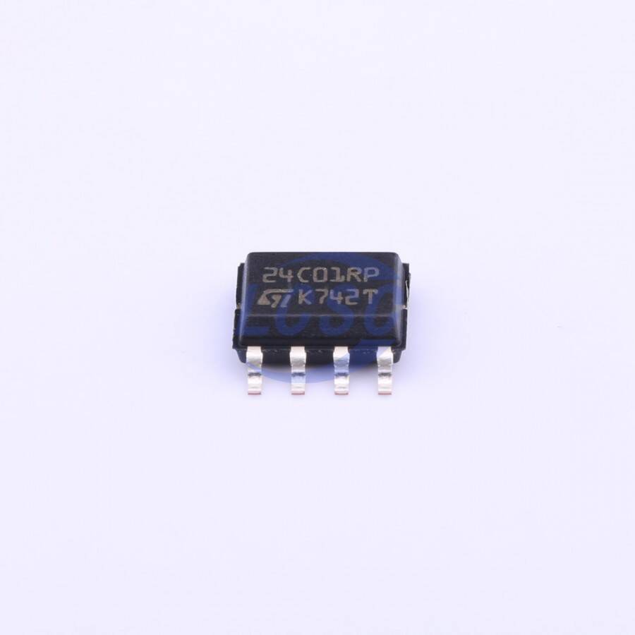 ST M24C01-RMN6TP - 3