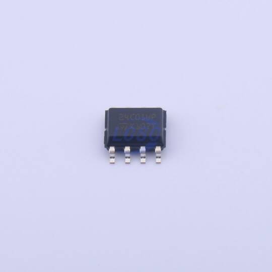 ST M24C01-WMN6P - 3