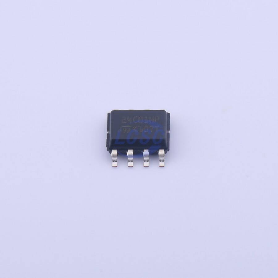 ST M24C01-WMN6P - 3
