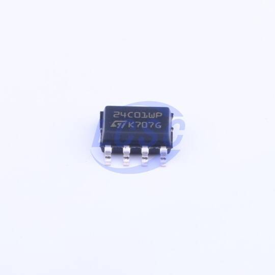 ST M24C01-WMN6TP - 3