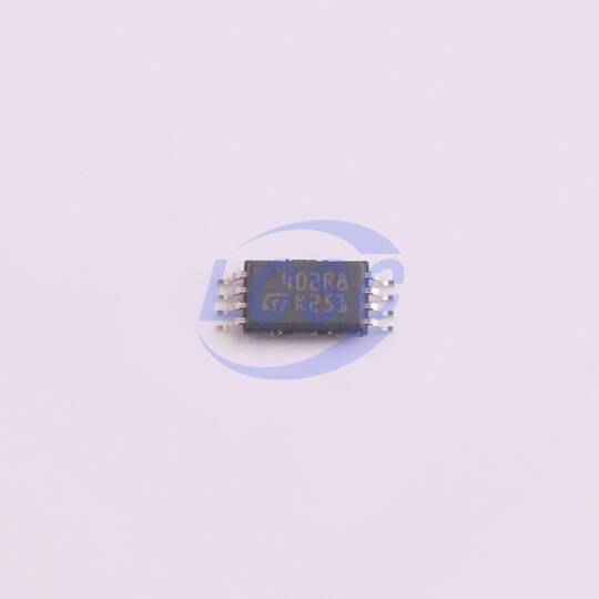 ST M24C02-DRDW8TP/K - 3