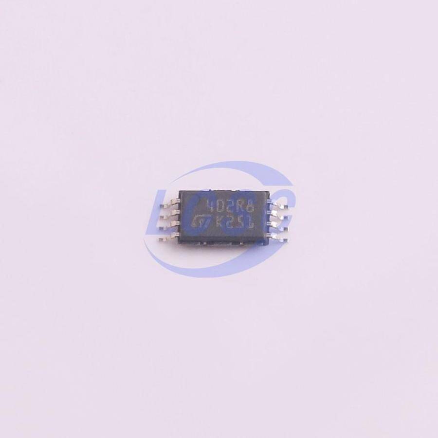 ST M24C02-DRDW8TP/K - 3