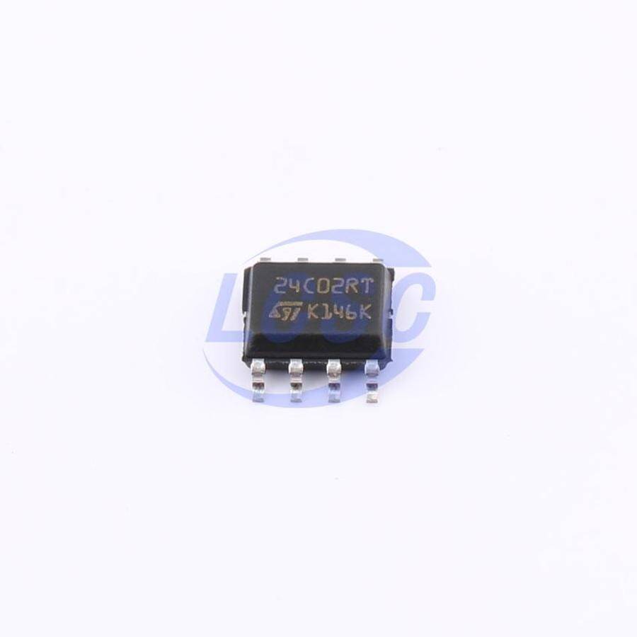 ST M24C02-DRMN3TP/K - 3
