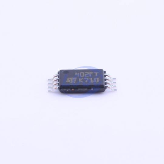 ST M24C02-FDW6TP - 3