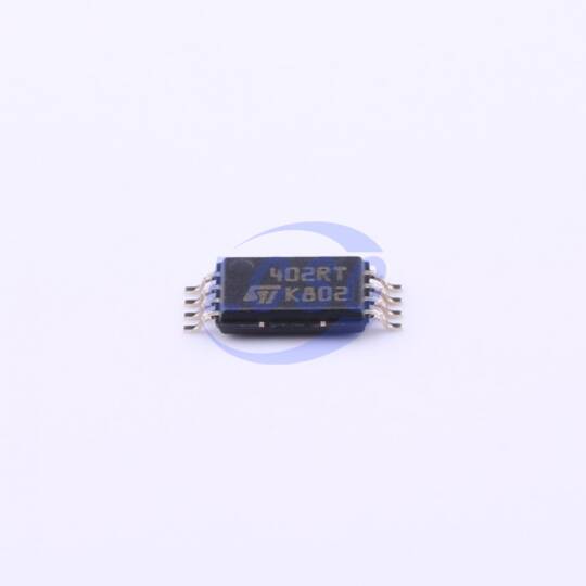 ST M24C02-RDW6TP - 3