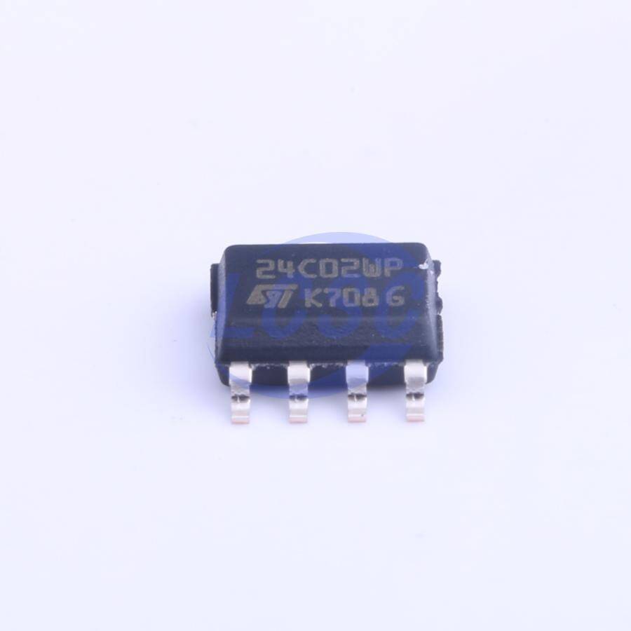 ST M24C02-WMN6TP - 3