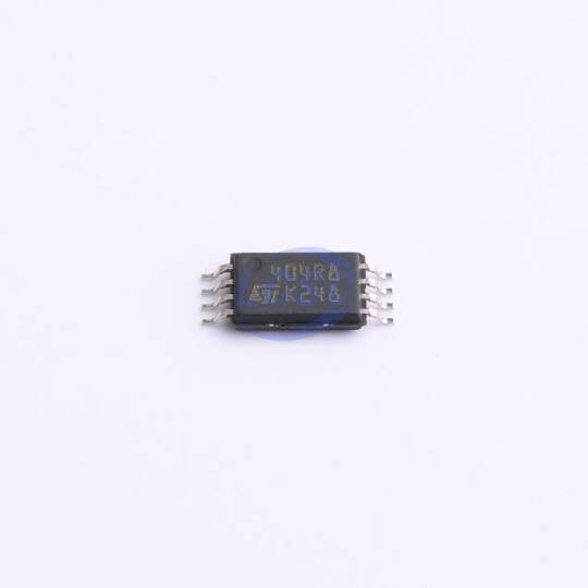 ST M24C04-DRDW8TP/K - 3