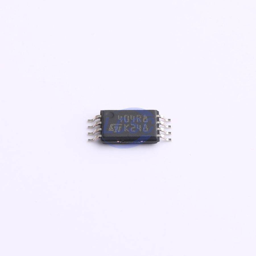 ST M24C04-DRDW8TP/K - 3