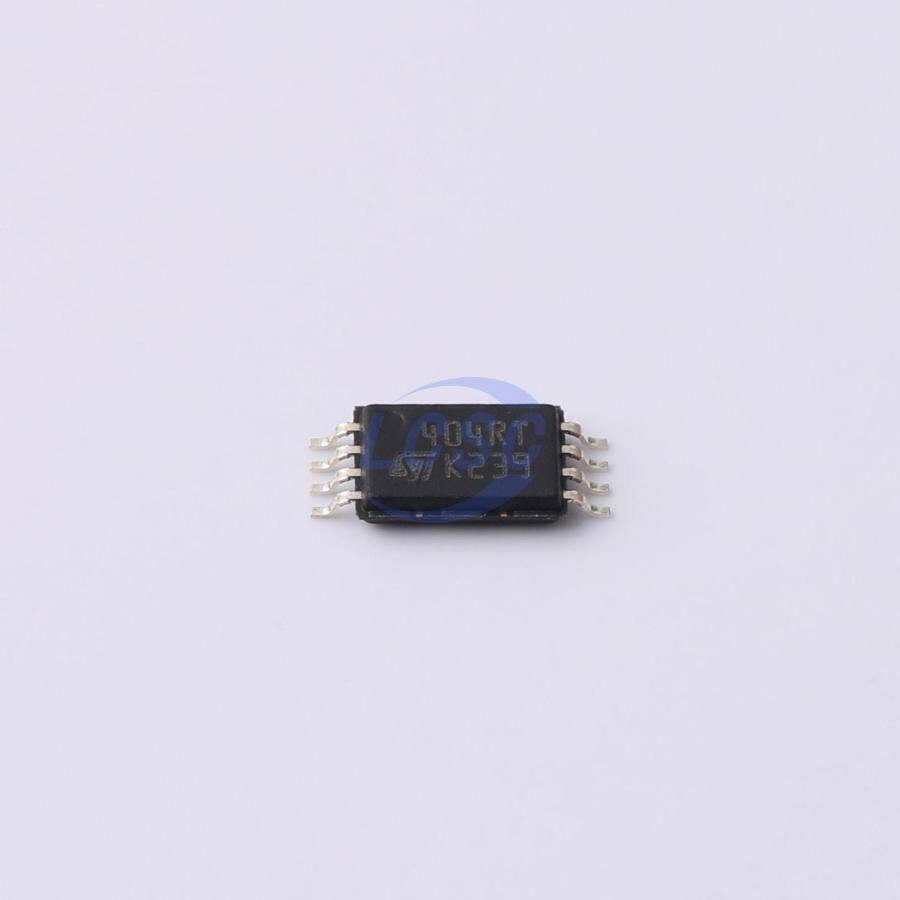 ST M24C04-RDW6TP - 3
