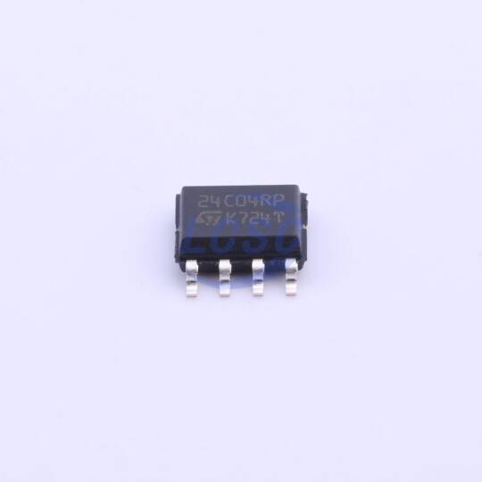 ST M24C04-RMN6TP - 3