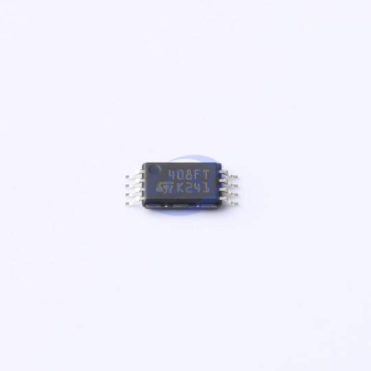 ST M24C08-FDW6TP - 3