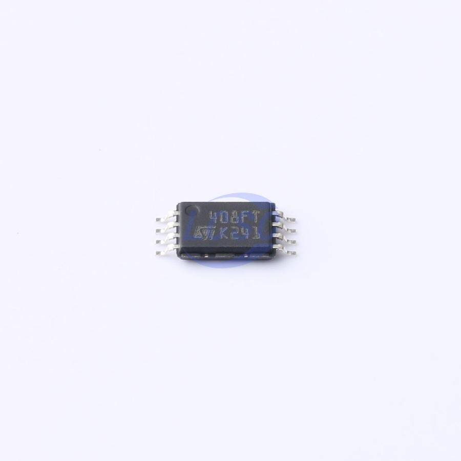 ST M24C08-FDW6TP - 3