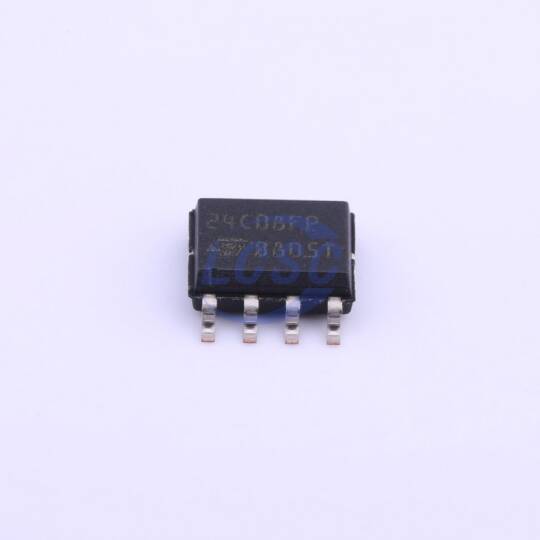 ST M24C08-FMN6TP - 3