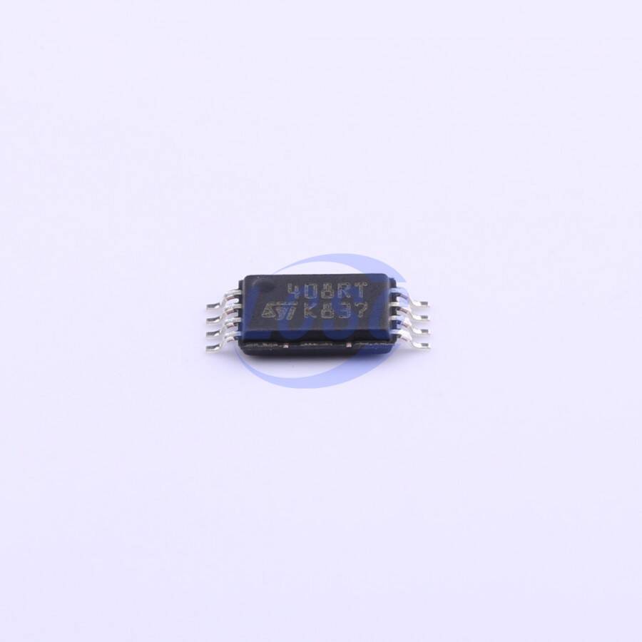 ST M24C08-RDW6TP - 3