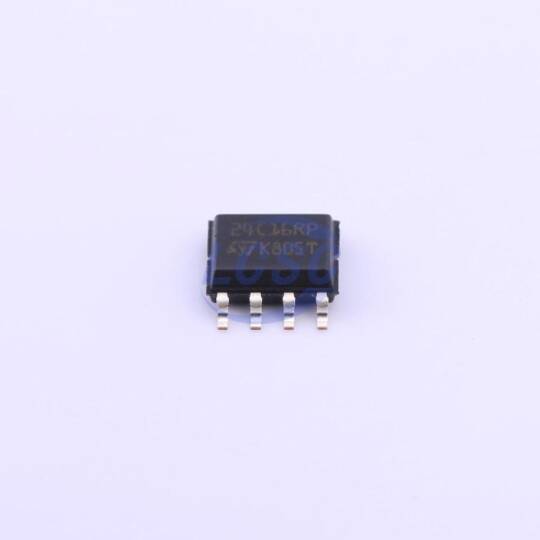 ST M24C16-RMN6TP - 3