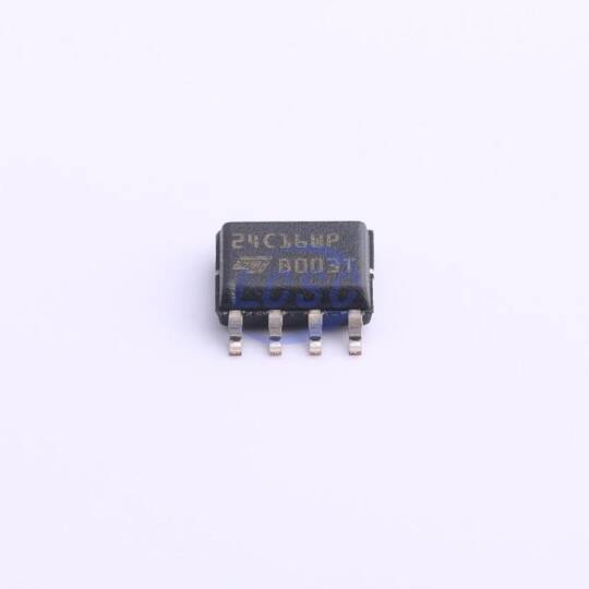 ST M24C16-WMN6TP - 3