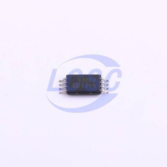 ST M24C32-DRDW3TP/K - 3
