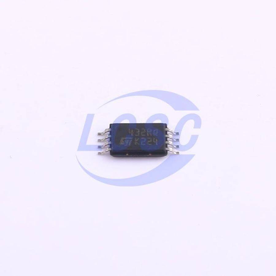 ST M24C32-DRDW3TP/K - 3