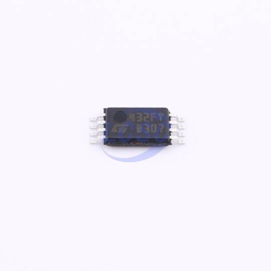 ST M24C32-FDW6TP - 3