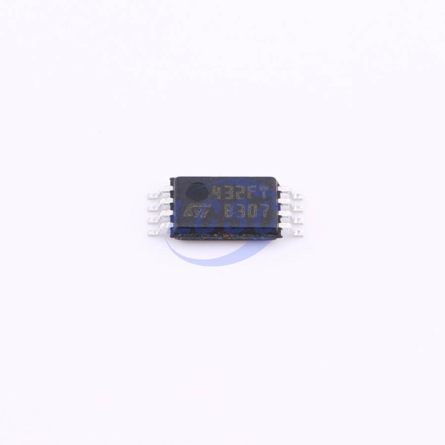 ST M24C32-FDW6TP - 3