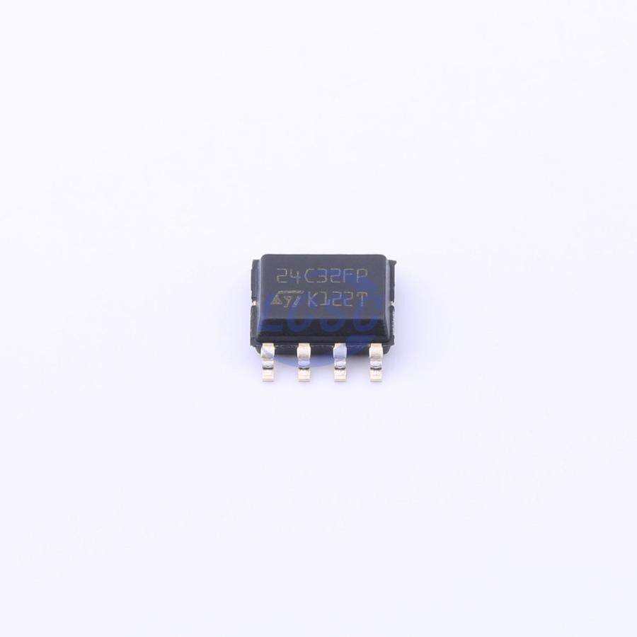 ST M24C32-FMN6TP - 3