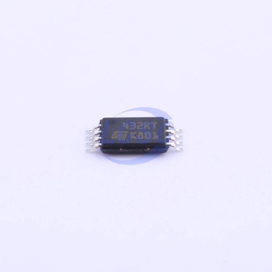 ST M24C32-RDW6TP - 3