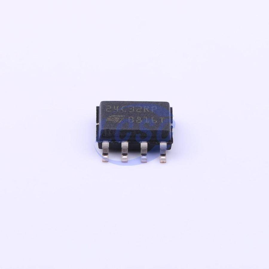 ST M24C32-RMN6TP - 3