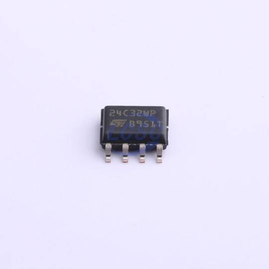 ST M24C32-WMN6TP - 3
