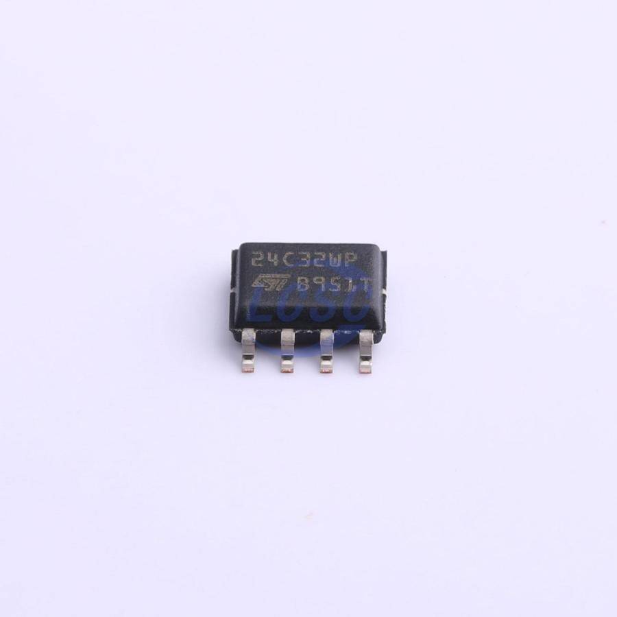 ST M24C32-WMN6TP - 3
