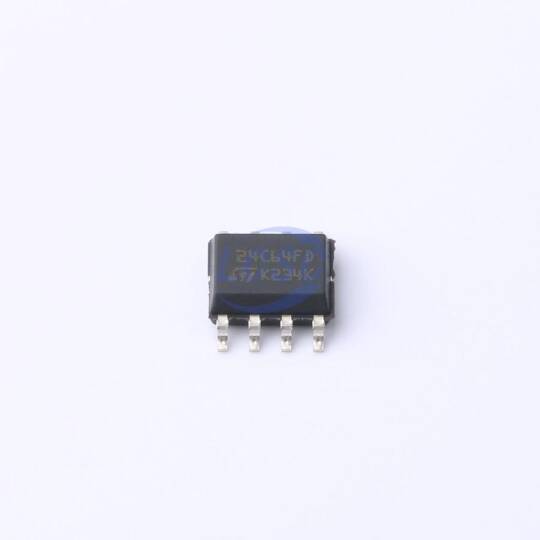 ST M24C64-DFMN6TP - 3