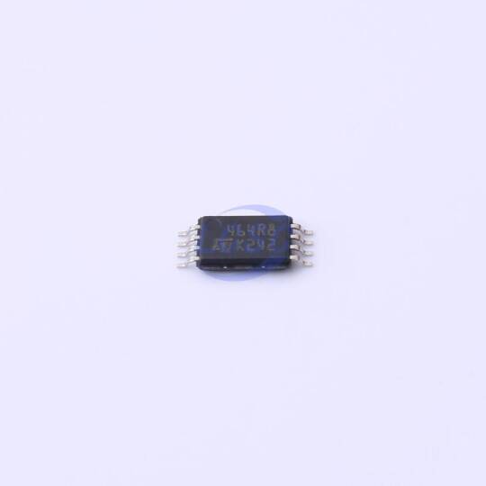 ST M24C64-DRDW8TP/K - 3