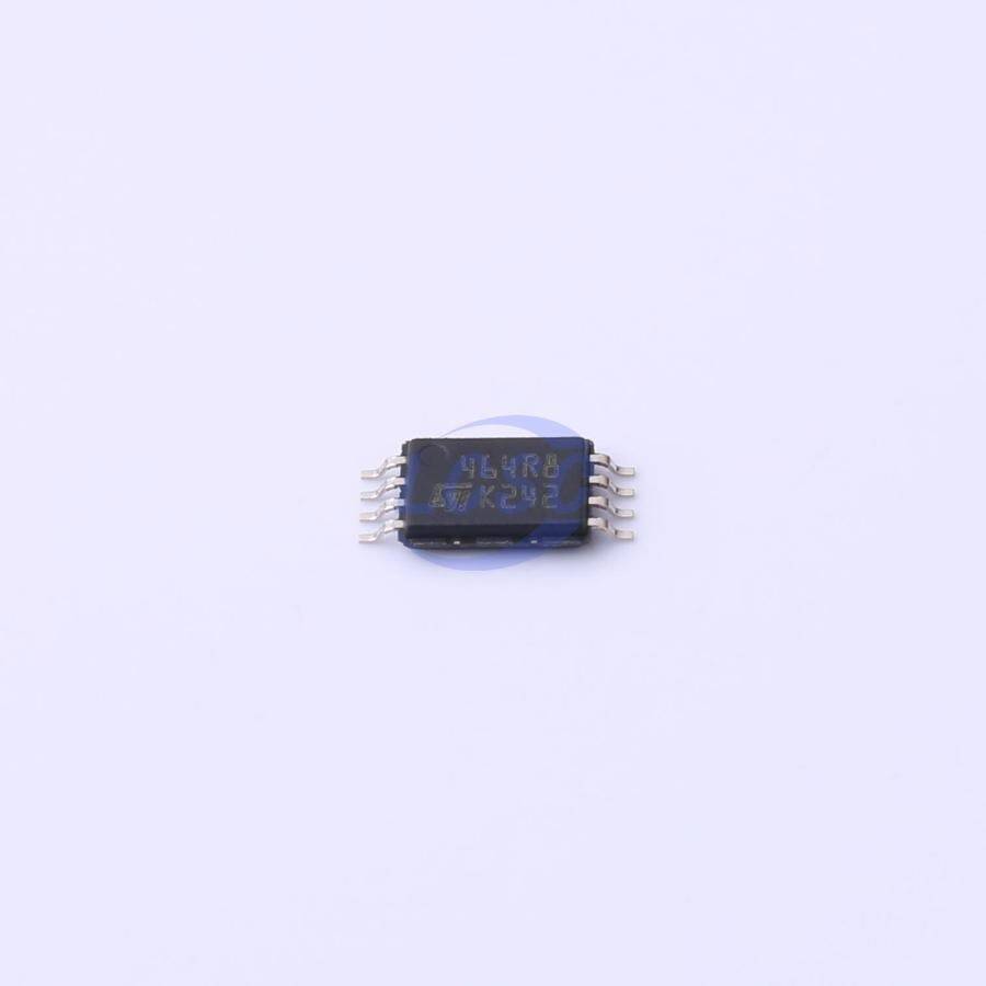 ST M24C64-DRDW8TP/K - 3