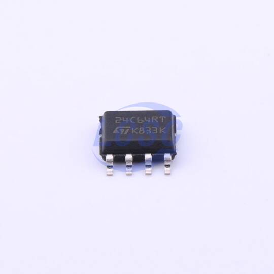 ST M24C64-DRMN3TP/K - 3
