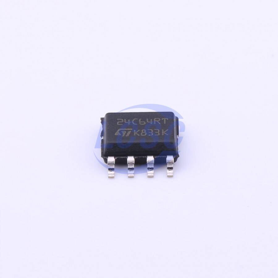 ST M24C64-DRMN3TP/K - 3