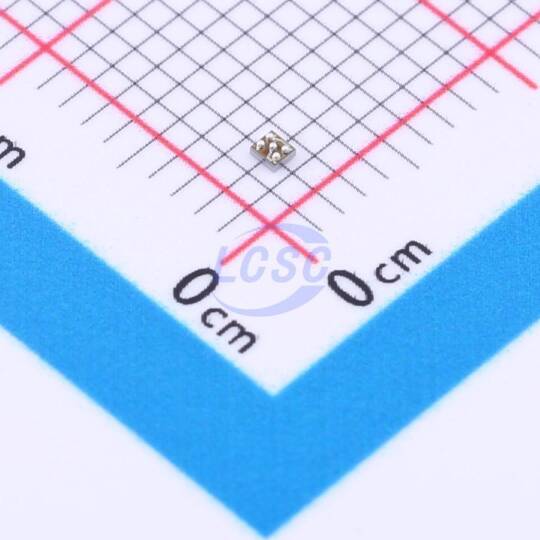 ST M24C64-FCS6TP/K - 2