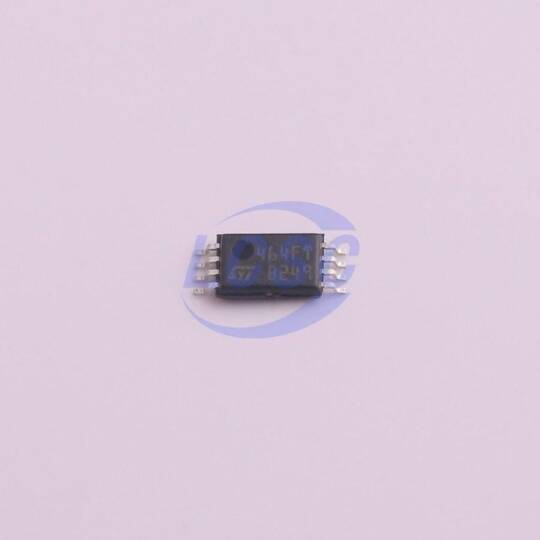 ST M24C64-FDW6TP - 3