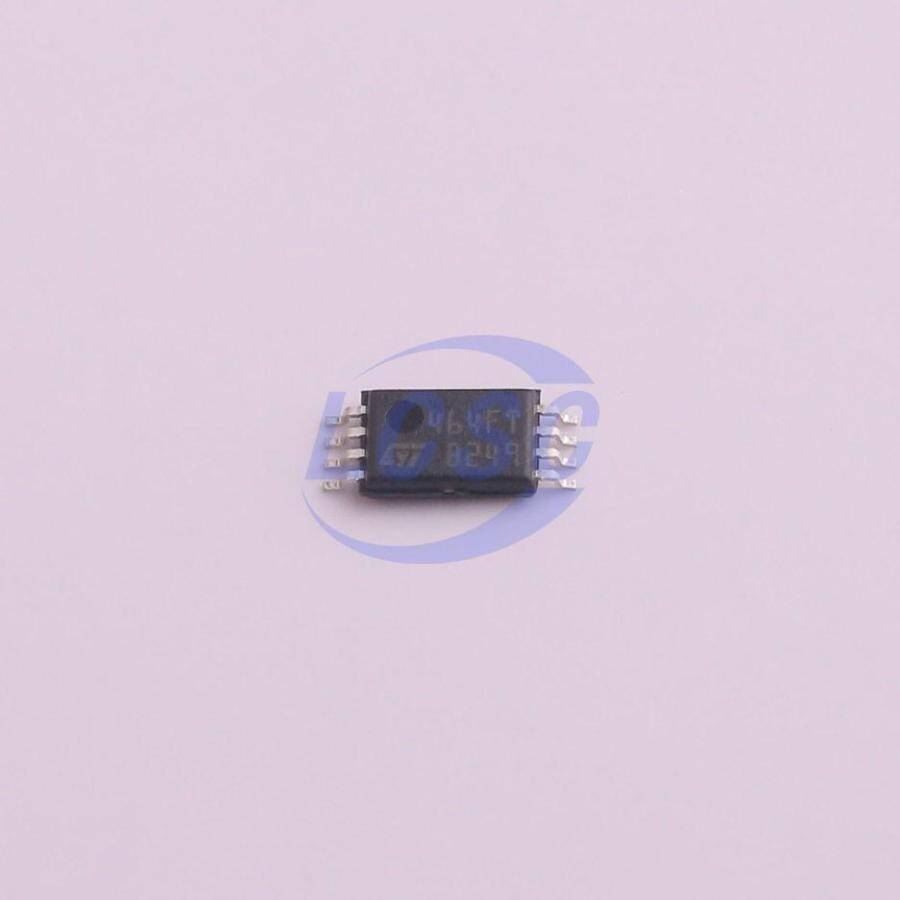 ST M24C64-FDW6TP - 3