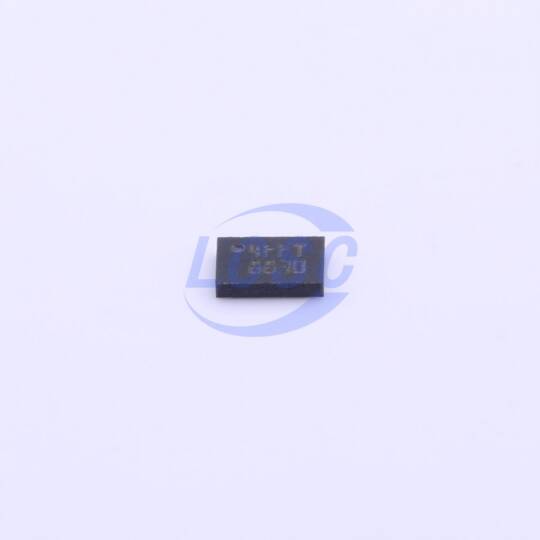 ST M24C64-FMC6TG - 3