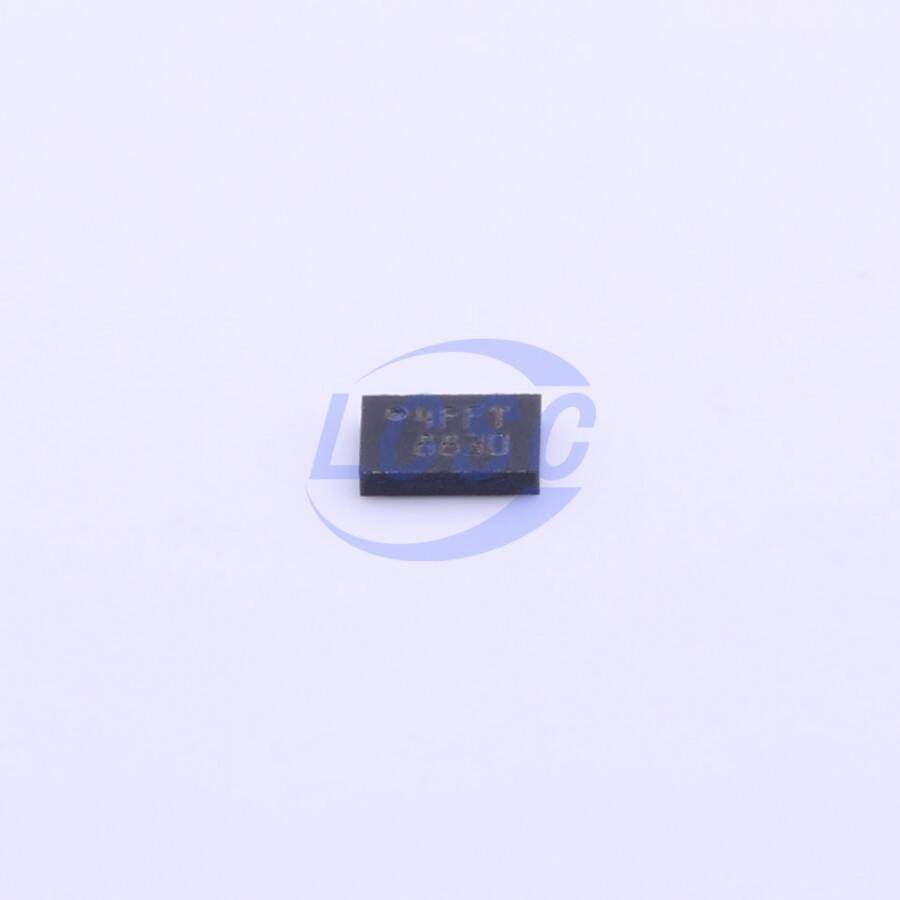 ST M24C64-FMC6TG - 3