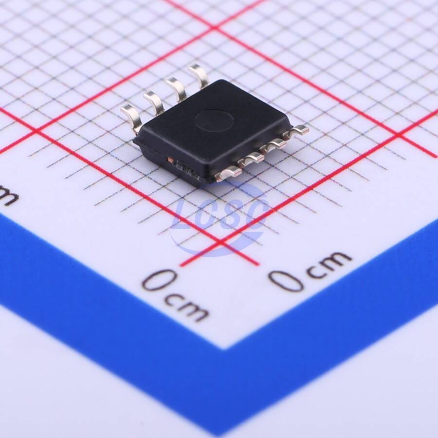 ST M24C64-FMN6TP - 2