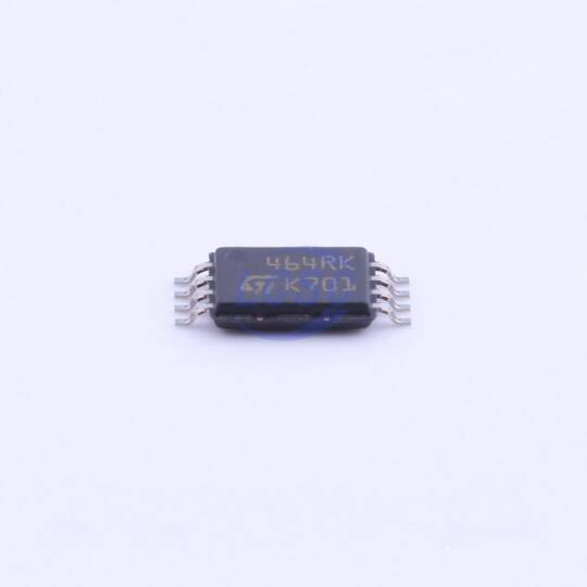 ST M24C64-RDW6TP - 3