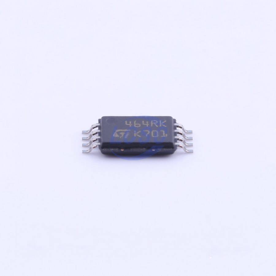 ST M24C64-RDW6TP - 3