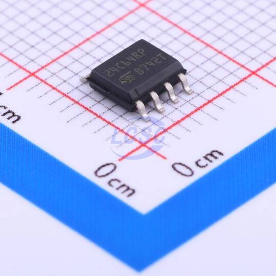 ST M24C64-RMN6TP - 1