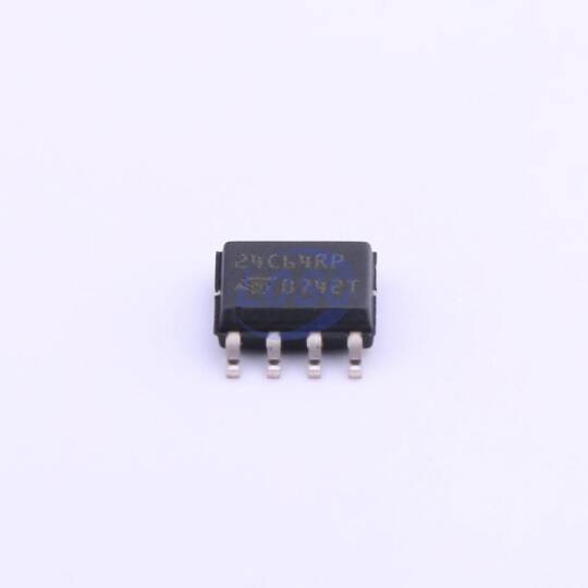 ST M24C64-RMN6TP - 3