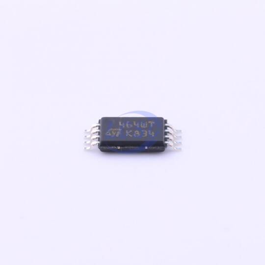 ST M24C64-WDW6TP - 3