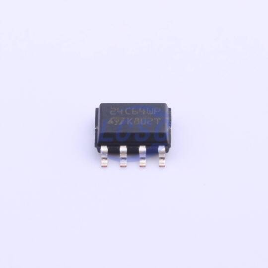 ST M24C64-WMN6P - 3