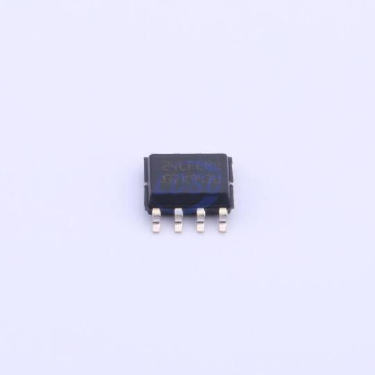 ST M24LR64E-RMN6T/2 - 3
